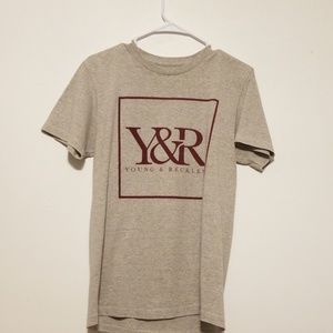 Men's t-shirt